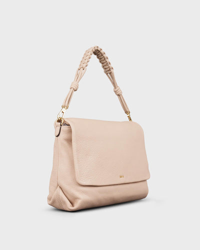 ABRO Tasche Poppy Crossbody Natural myMEID