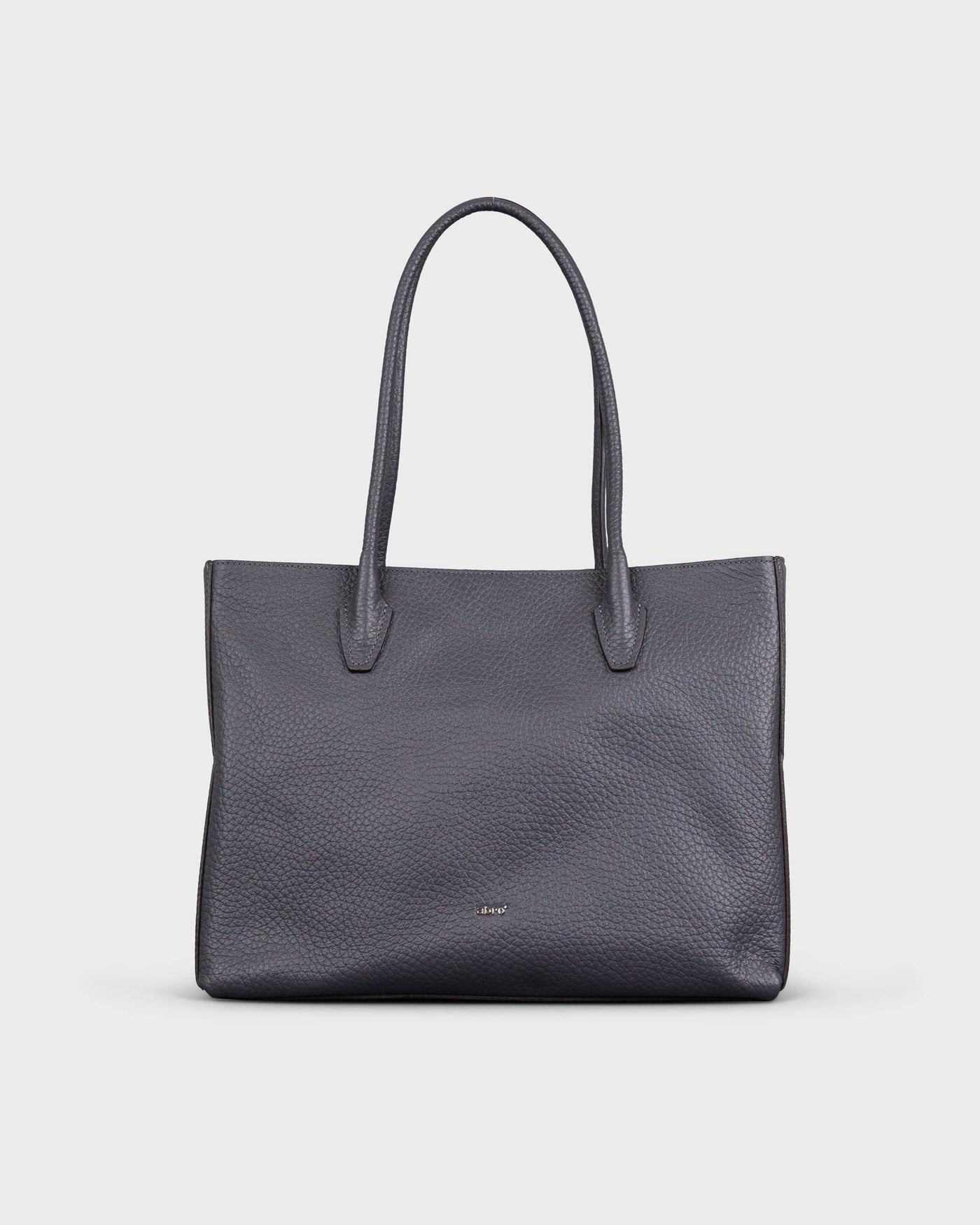 Abro Tasche X-Bag Shopper Dark Grey myMEID