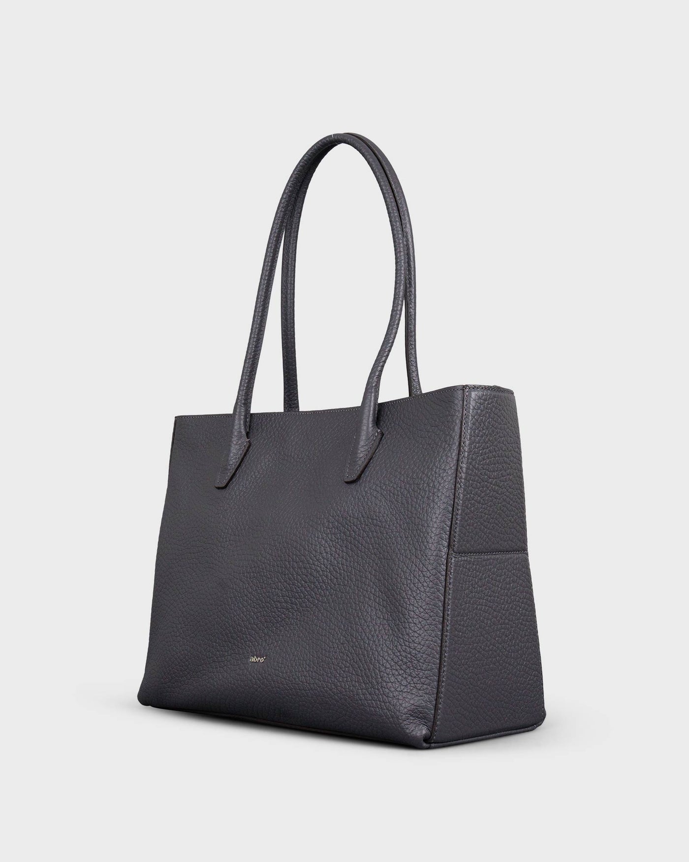 X-Bag Shopper Dark Grey myMEID