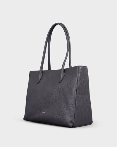 X-Bag Shopper Dark Grey myMEID