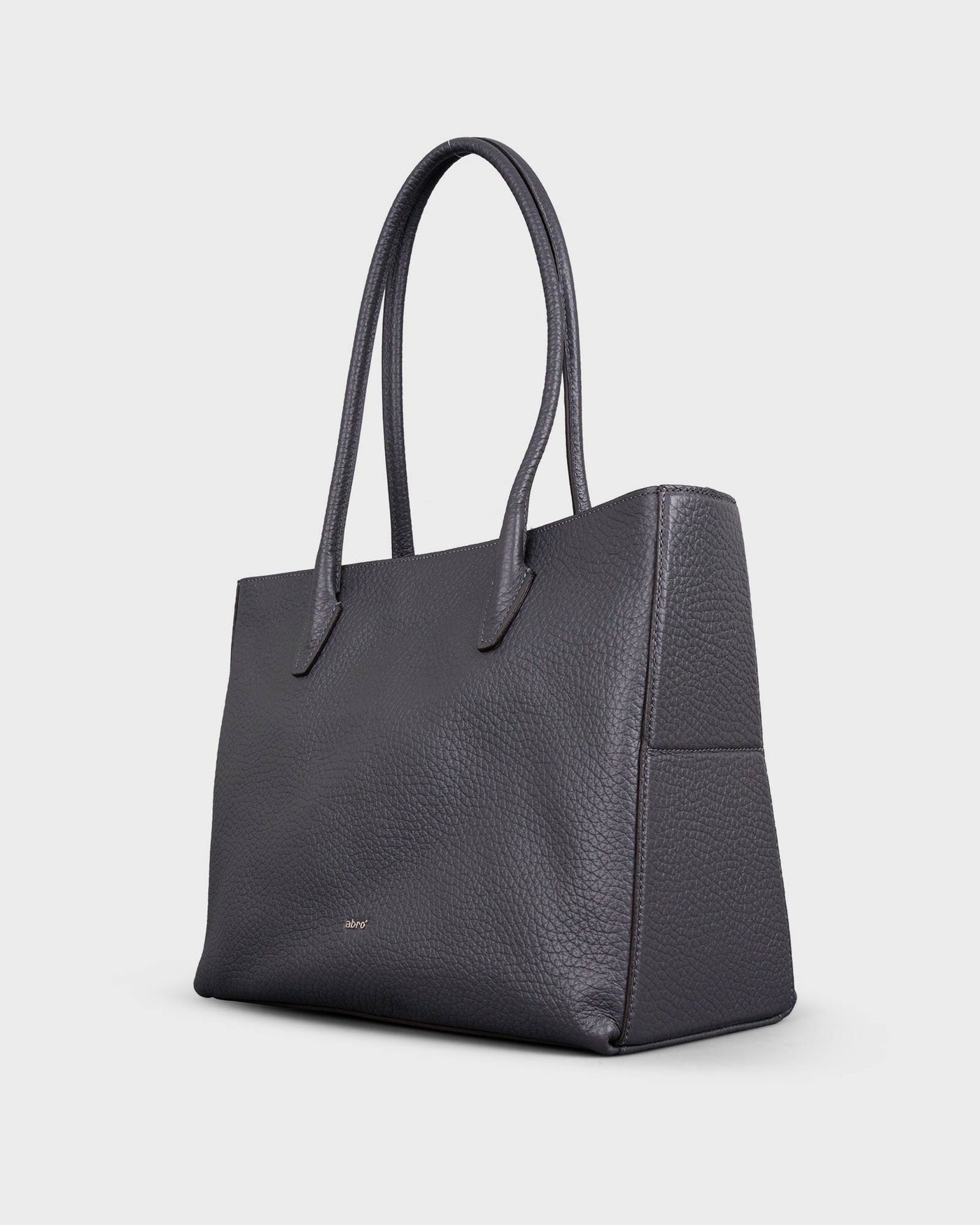 X-Bag Shopper Dark Grey myMEID