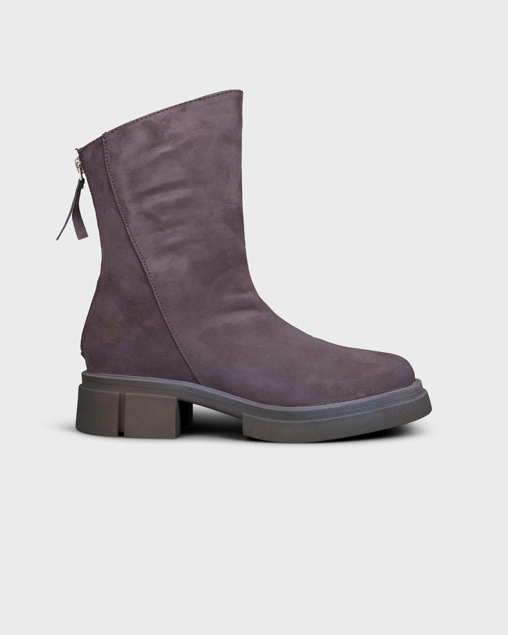 Giselly Dark Grey