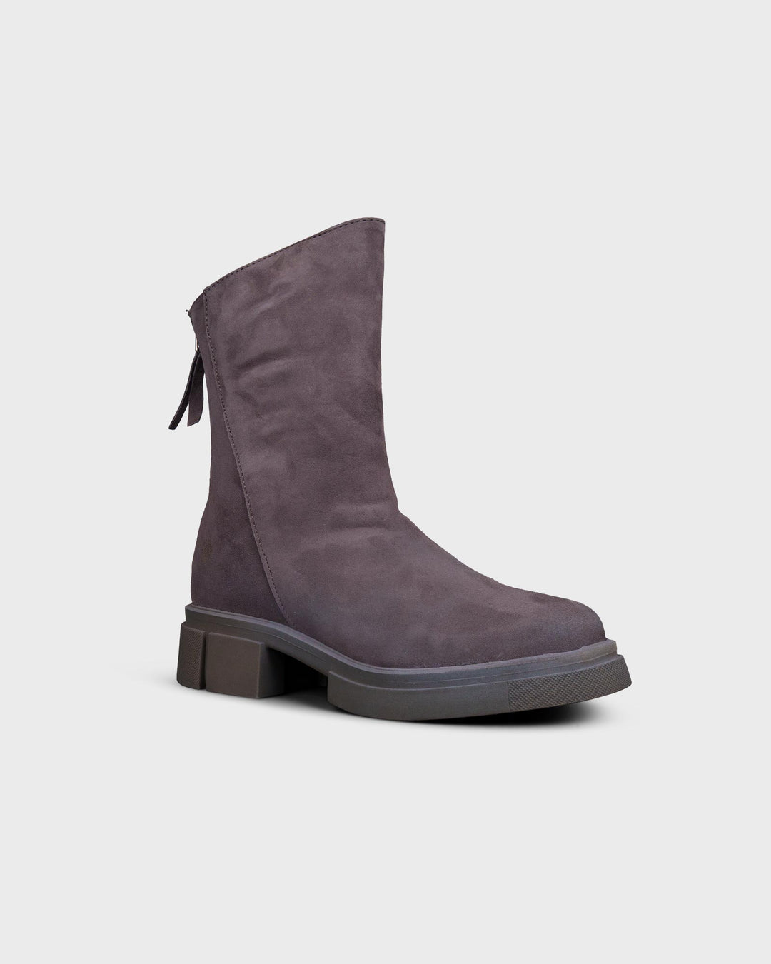 Giselly Dark Grey