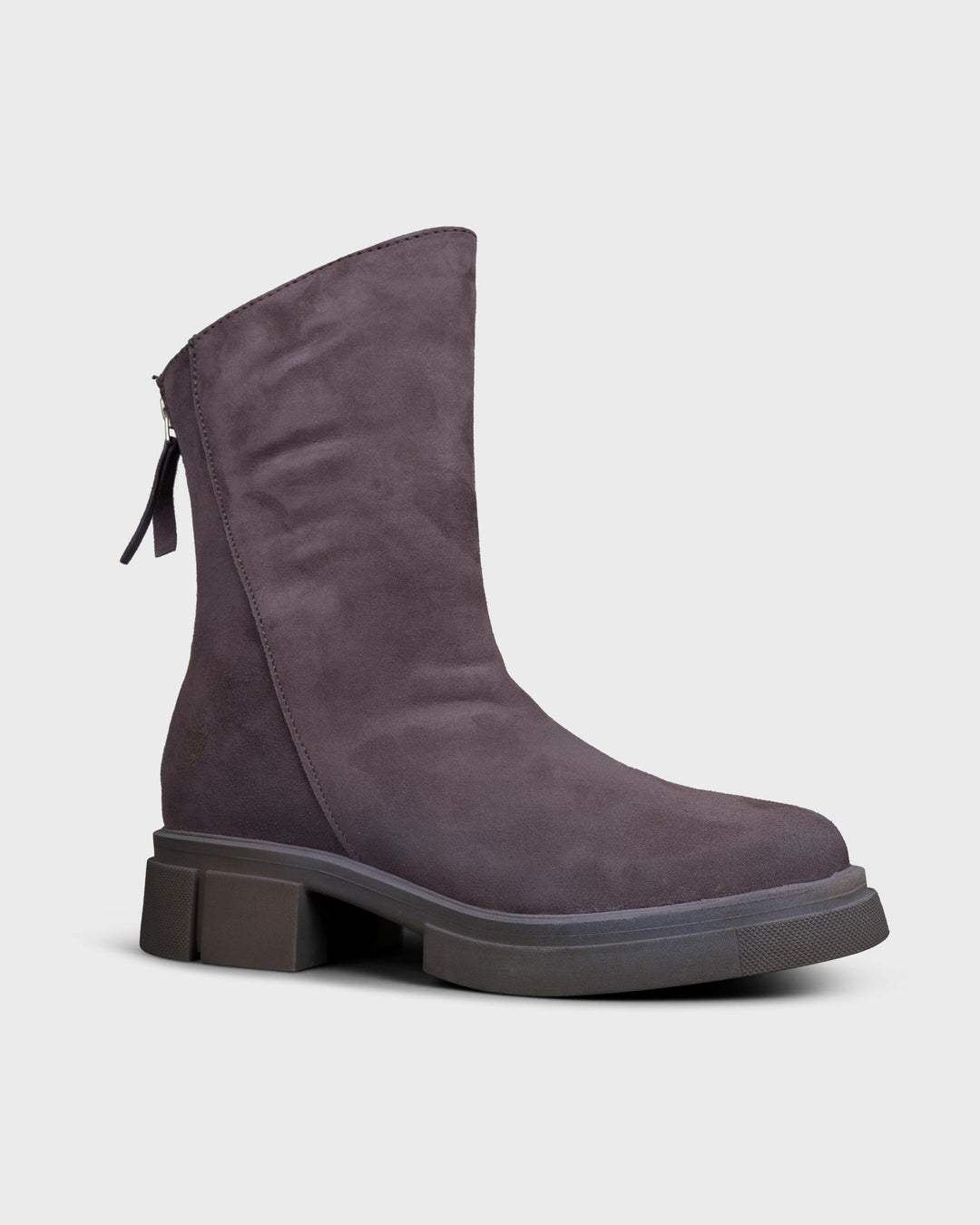 Giselly Dark Grey