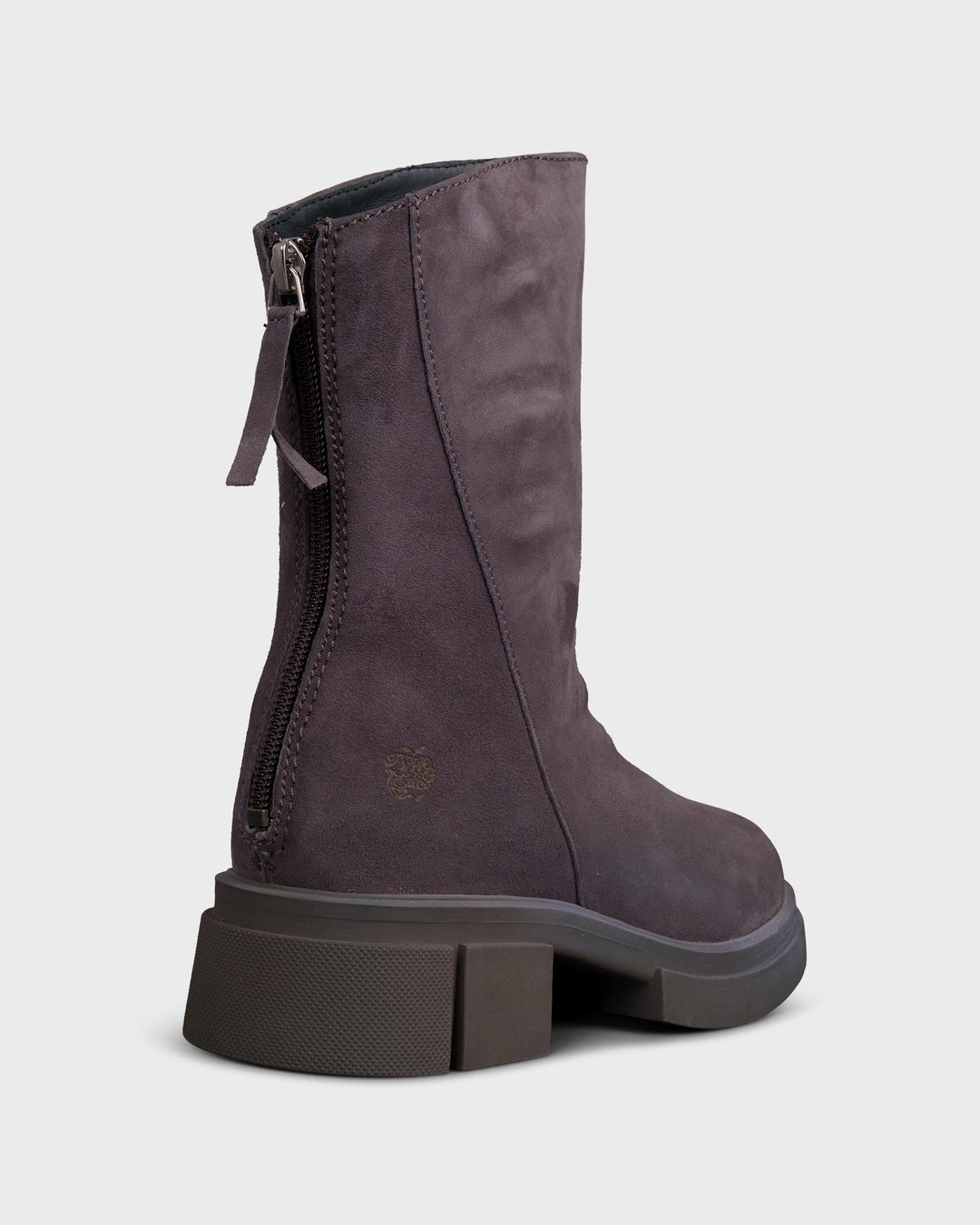 Giselly Dark Grey