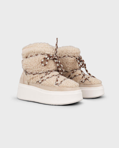 ASH Damen Boots Mobo Eggnug myMEID