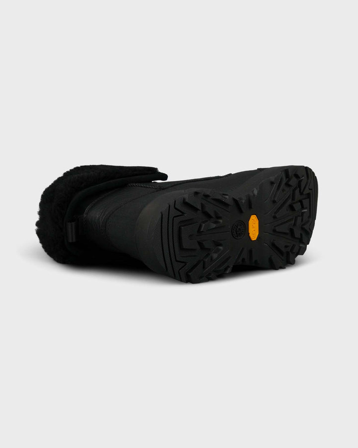 Adirondack Boot XXV Black