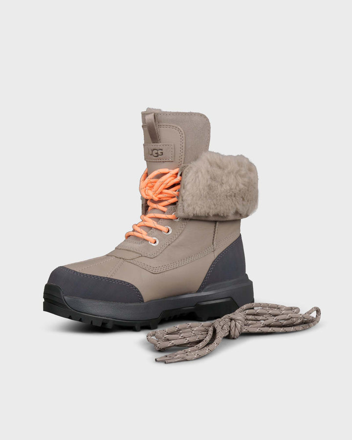 Adirondack Boot XXV Cobble Grey