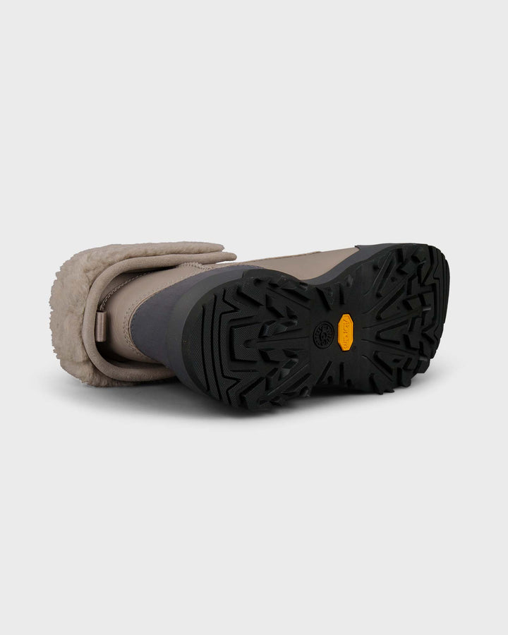Adirondack Boot XXV Cobble Grey