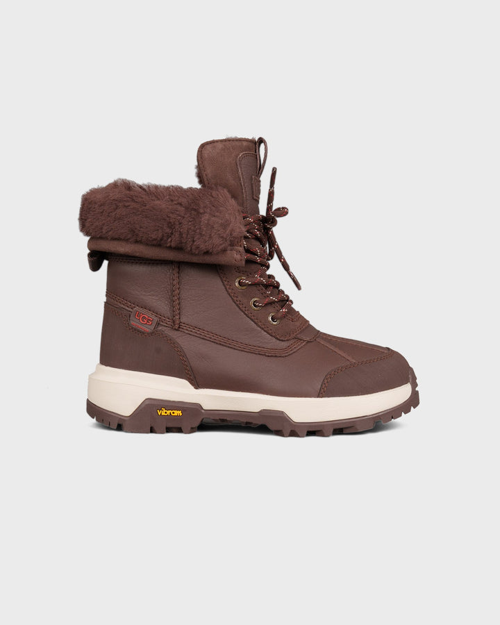Ugg Schuhe Adirondack Boot XXV Burnt Cedar