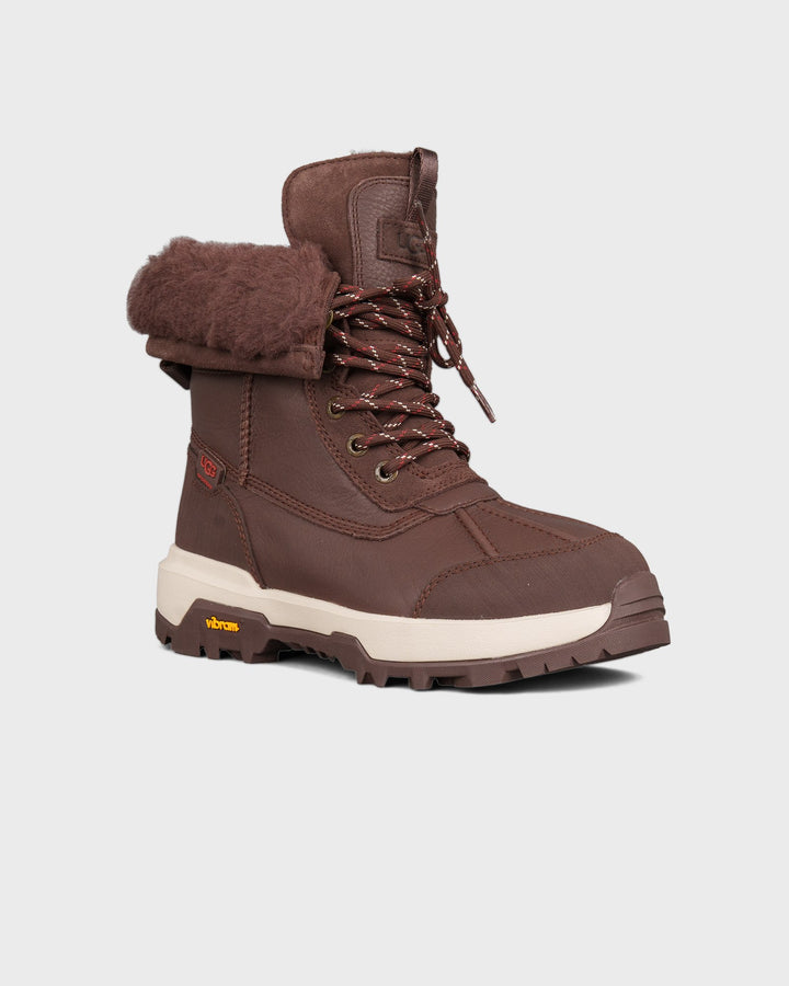 Ugg Schuhe Adirondack Boot XXV Burnt Cedar – Bild 2