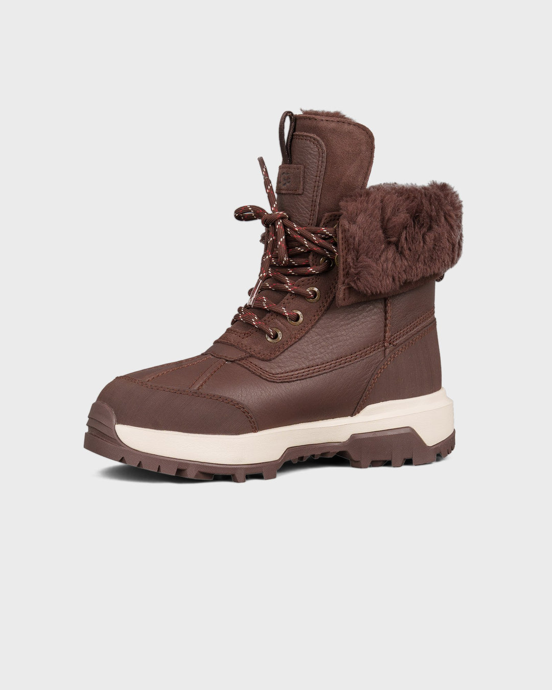 Ugg Schuhe Adirondack Boot XXV Burnt Cedar – Bild 3