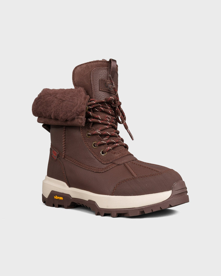 Ugg Schuhe Adirondack Boot XXV Burnt Cedar – Bild 5