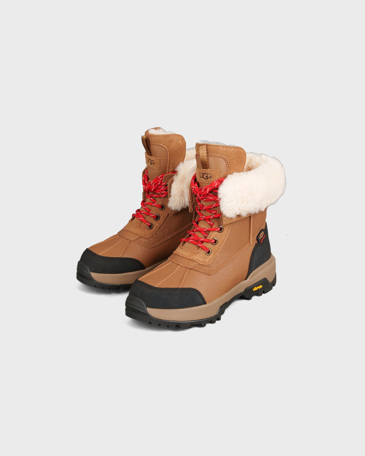 Ugg Schuhe Adirondack Boot XXV Chestnut – Bild 4