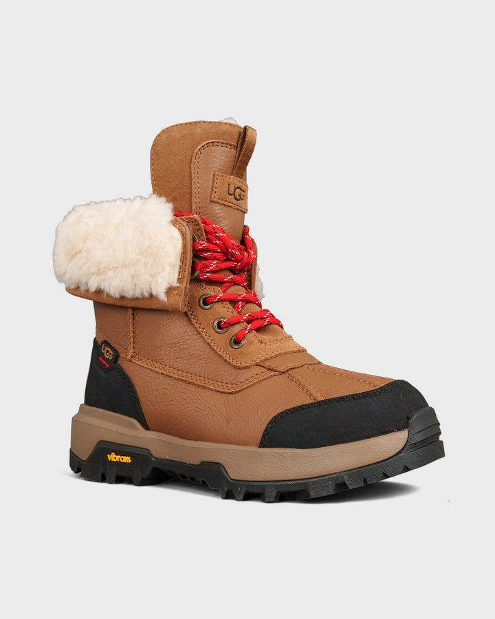 Ugg Schuhe Adirondack Boot XXV Chestnut – Bild 5