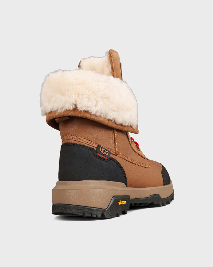 Ugg Schuhe Adirondack Boot XXV Chestnut – Bild 6