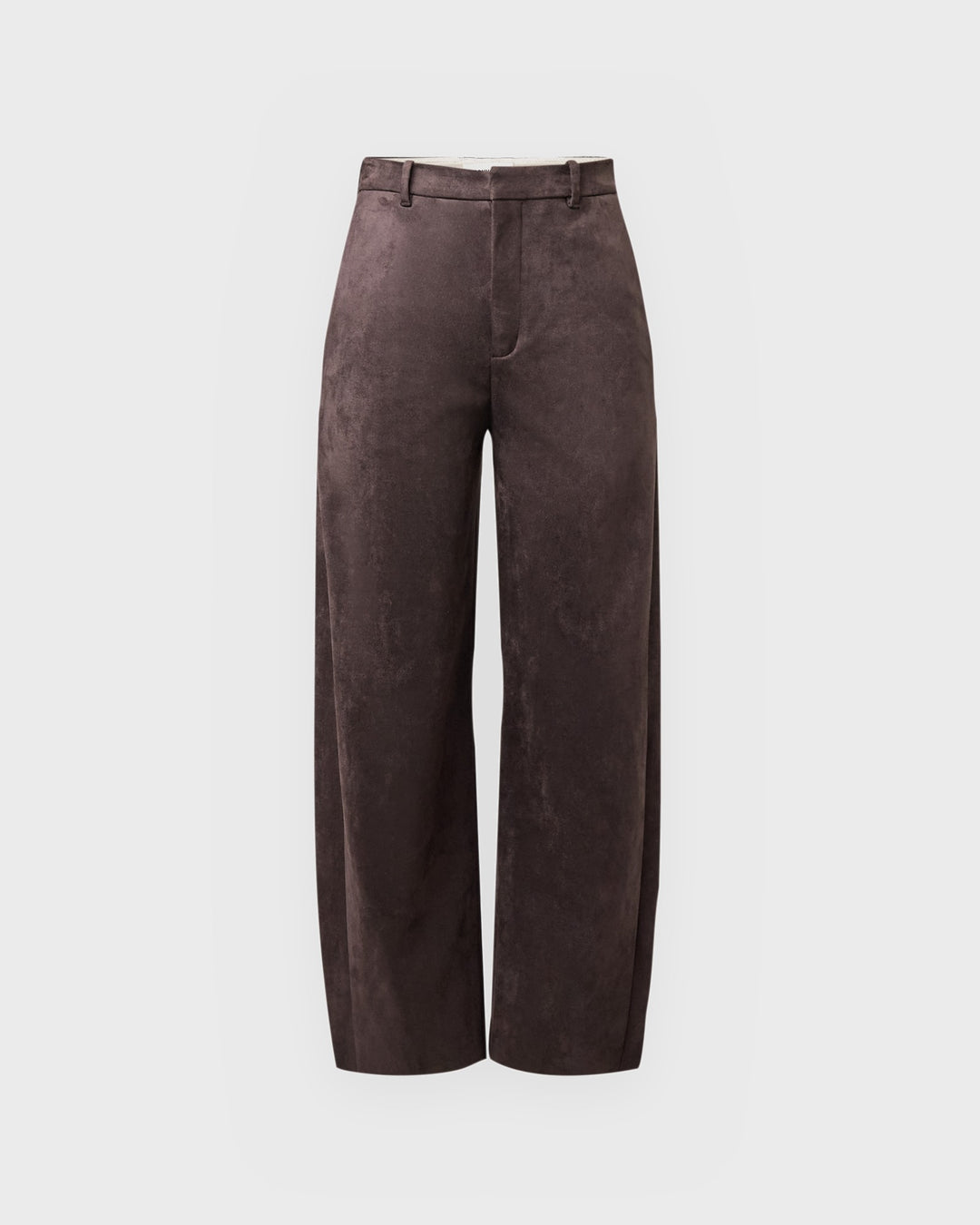 DRYKORN Hose Advise Brown