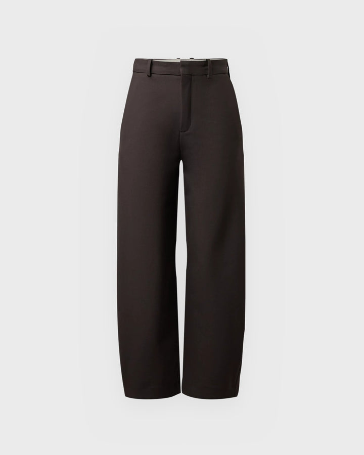 DRYKORN Hose Advise Brown