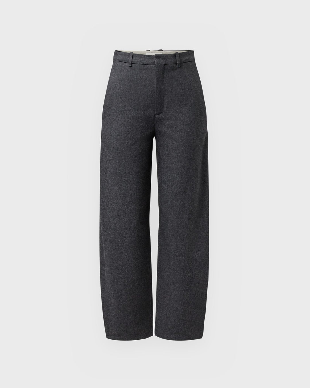 DRYKORN Hose Advise Grey