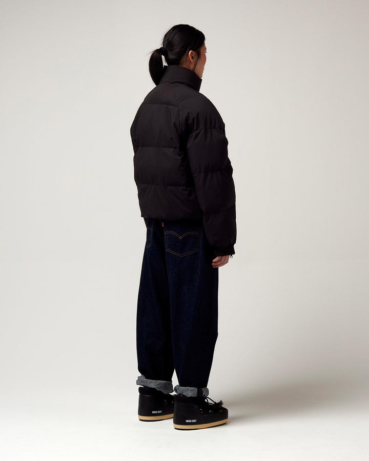 Agasga Deep Black
