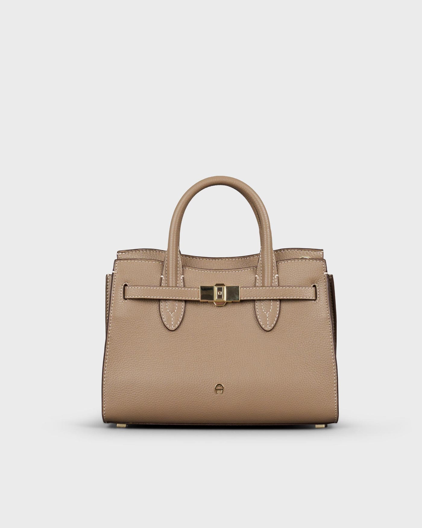 Aigner Handtasche Farah M Taupe myMEID