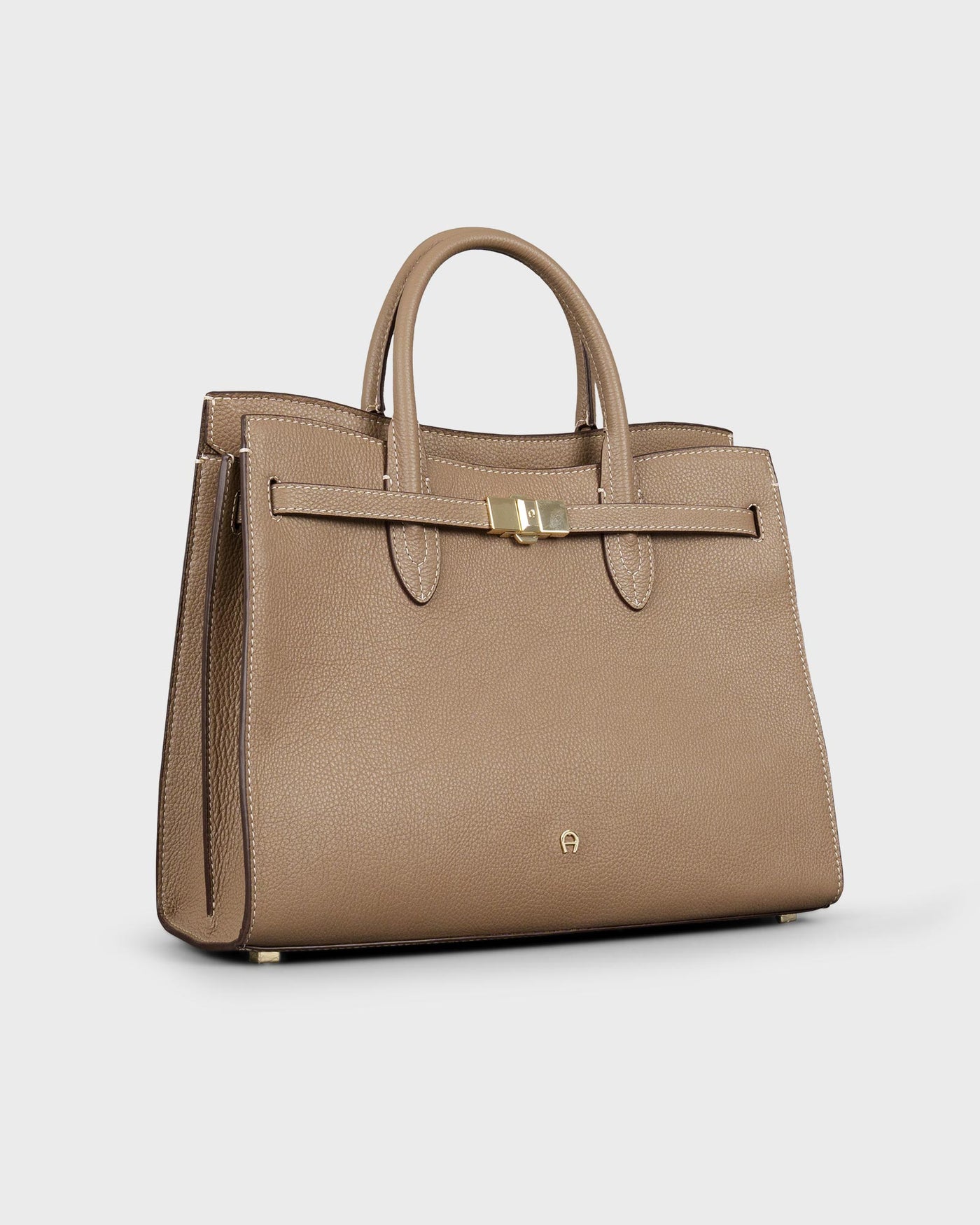 Aigner Handtasche Farah L Taupe myMEID