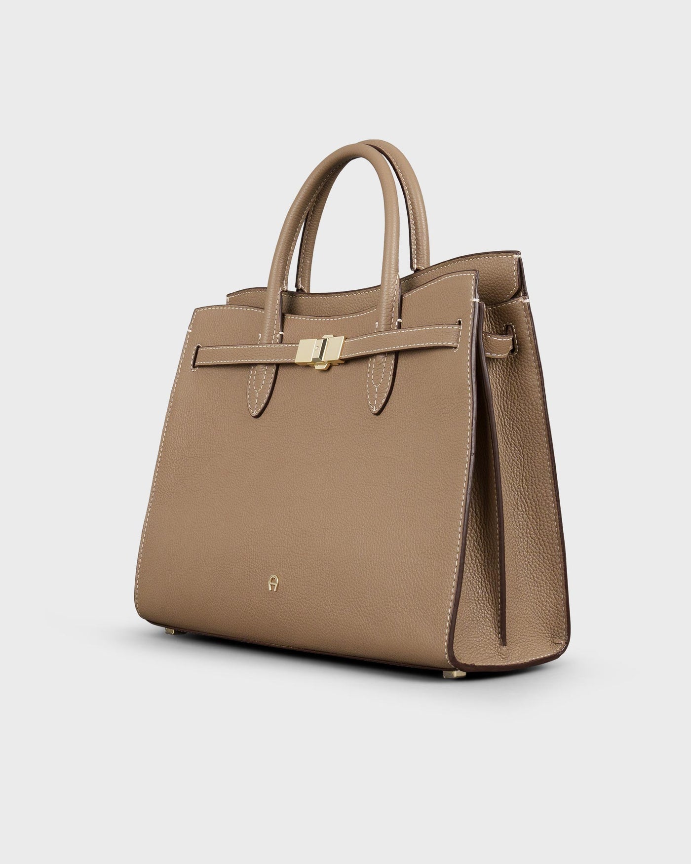 Aigner Handtasche Farah L Taupe myMEID