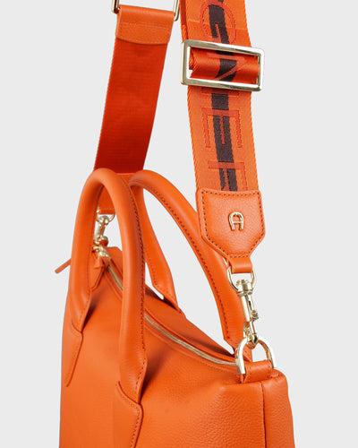 Aigner Handtasche Zita M Element Orange myMEID