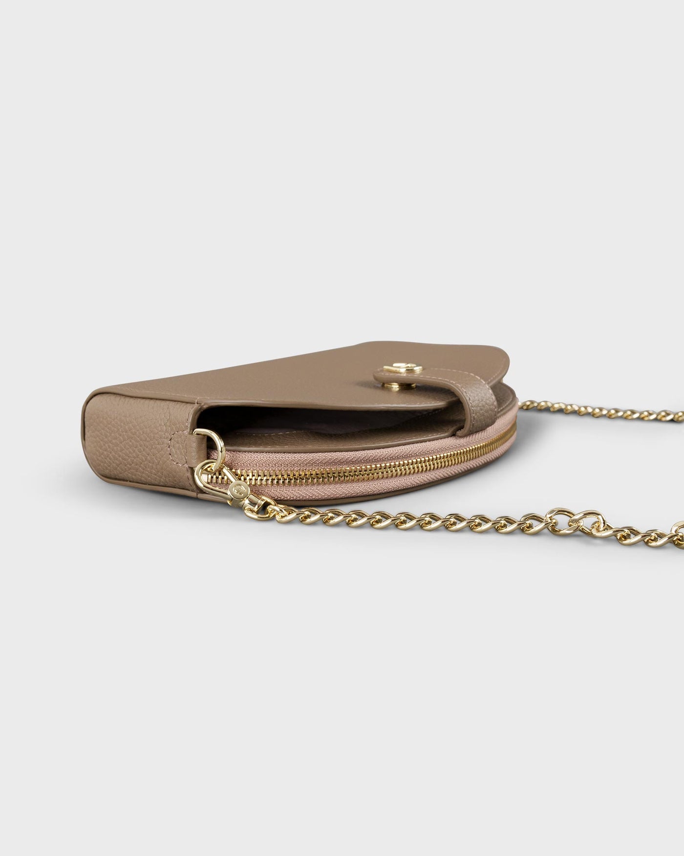 Fashion Phonebag Taupe myMEID