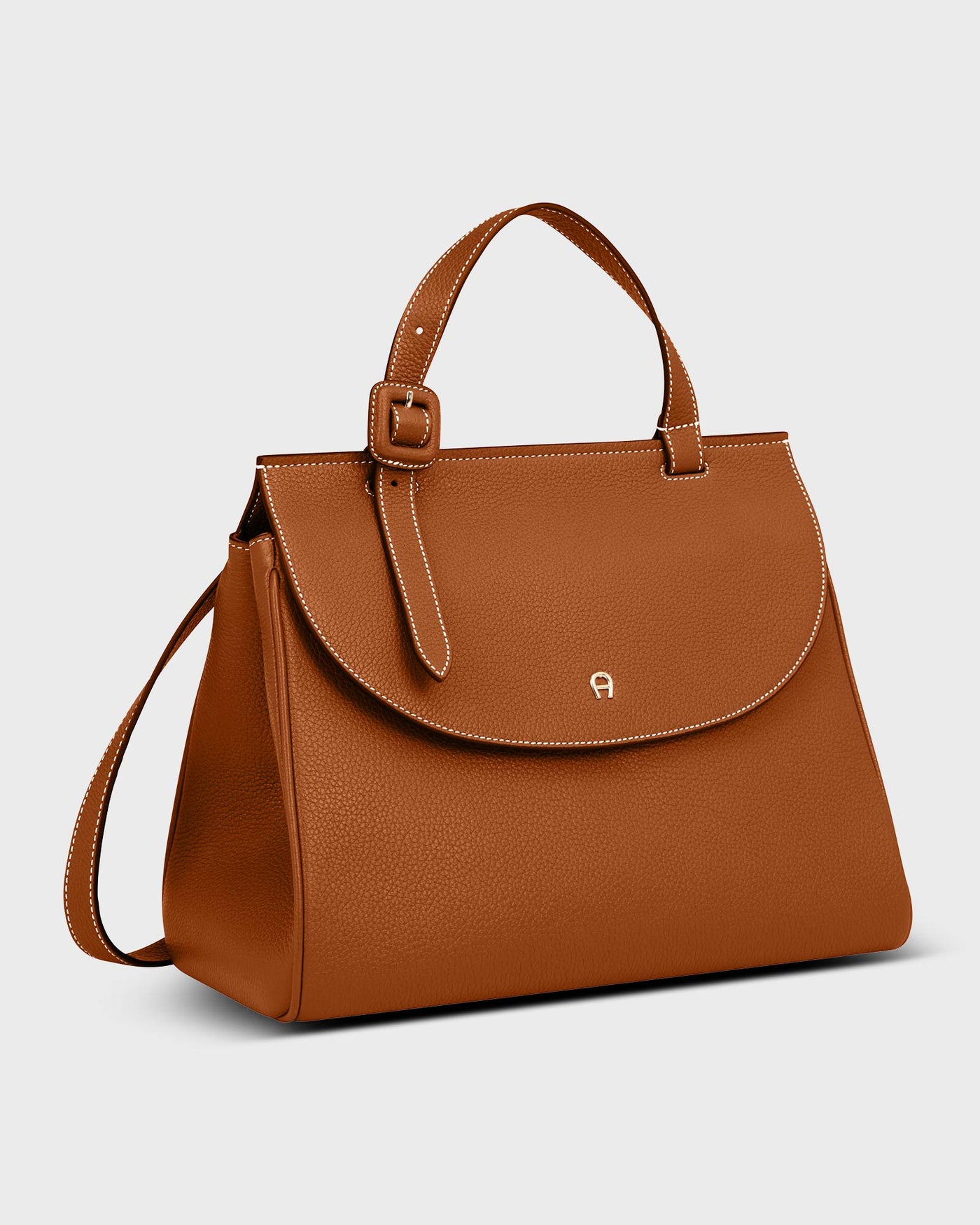 Miranda M Cognac Brown myMEID