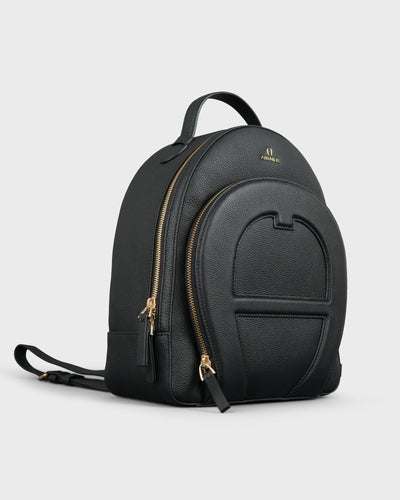 Aigner Rucksack Tony M schwarz myMEID