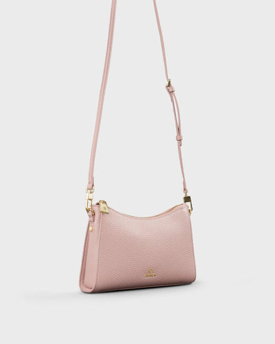 Aigner Umhängetasche Ivy M Stardust Rose myMEID