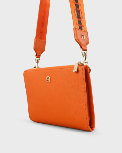Aigner Umhängetasche Zita Element Orange myMEID