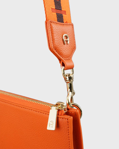 Aigner Umhängetasche Zita Element Orange myMEID