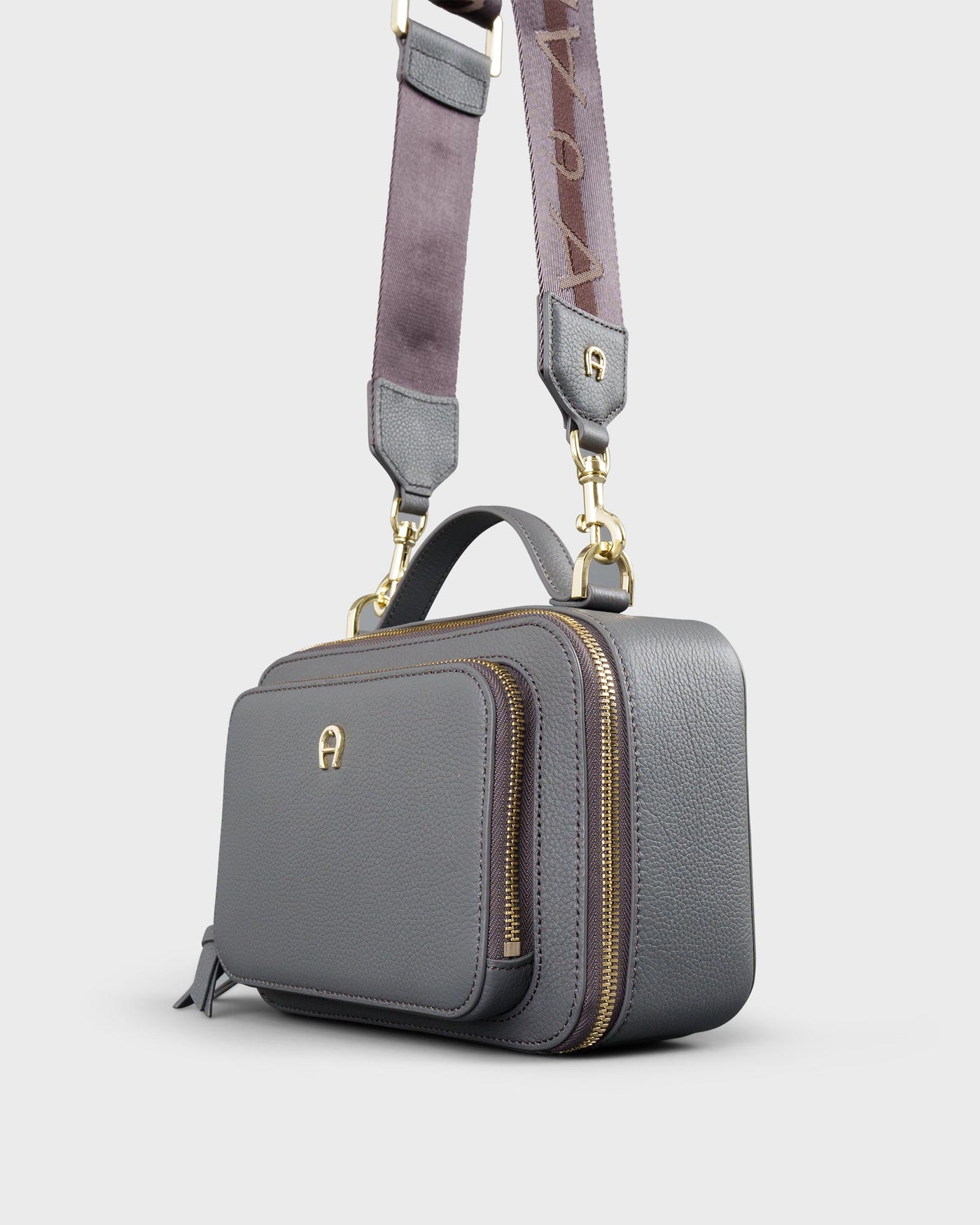 Zita S Diamond Grey myMEID