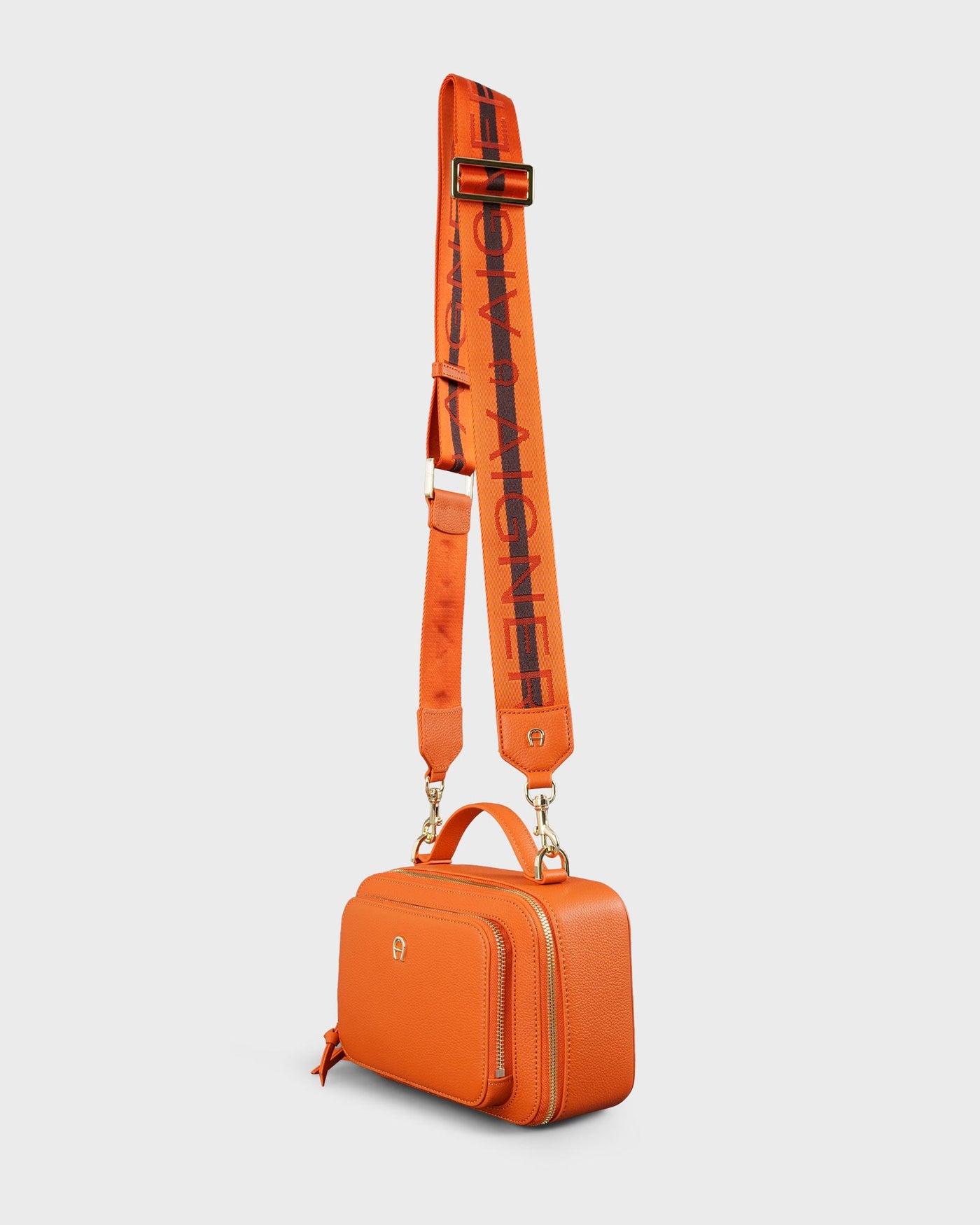 Zita S Element Orange myMEID