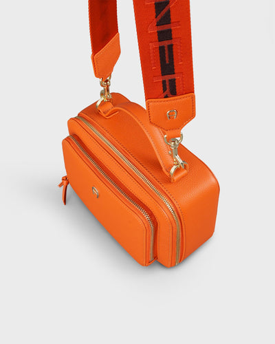 Zita S Element Orange myMEID