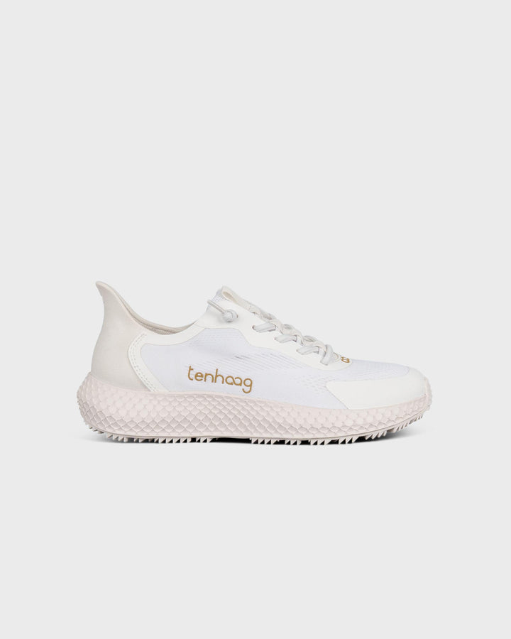 Airhaag White Off White