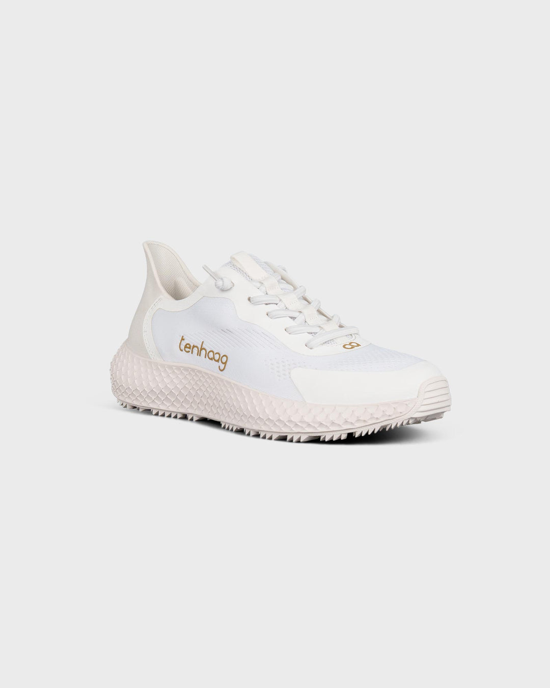 Airhaag White Off White