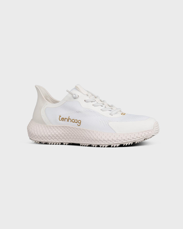 Airhaag White Off White