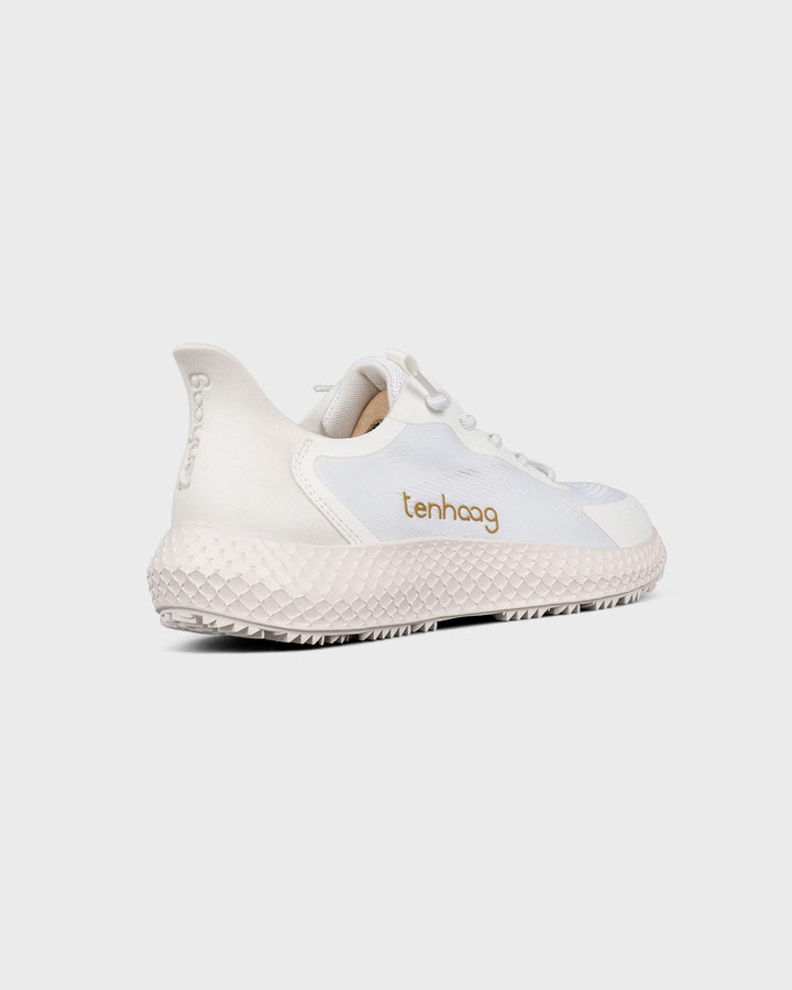 Airhaag White Off White