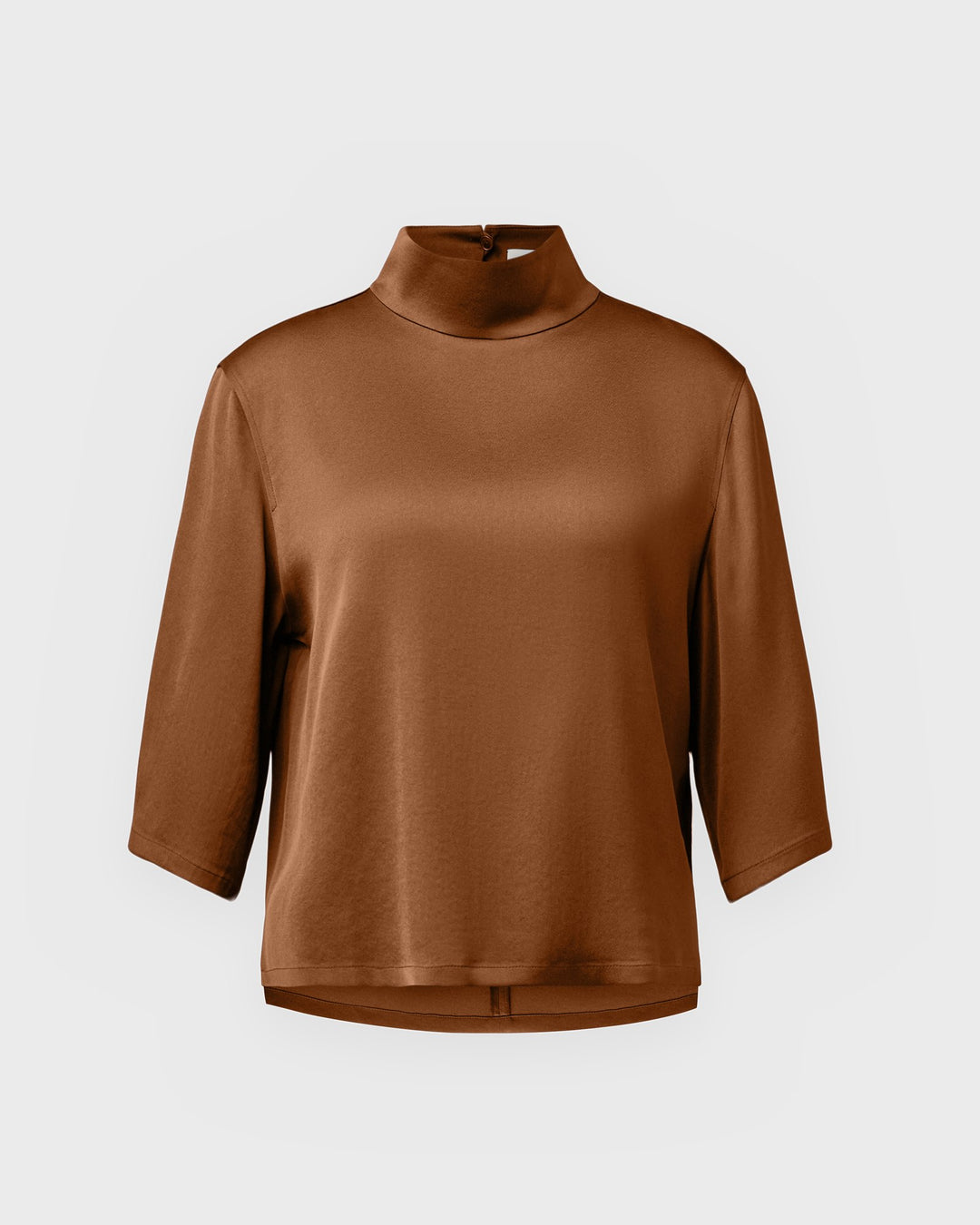 DRYKORN Bluse Aletia Brown