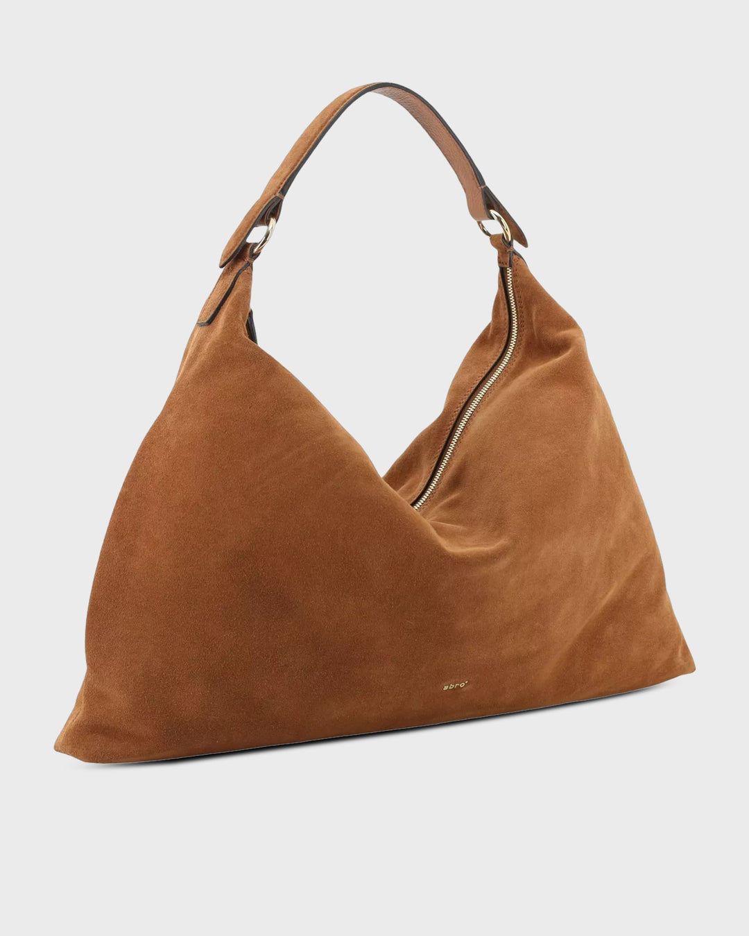 ABRO Handtasche All In One Big Beutel Cuoio – Bild 2