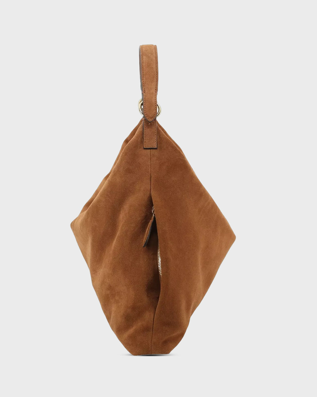 ABRO Handtasche All In One Big Beutel Cuoio – Bild 3