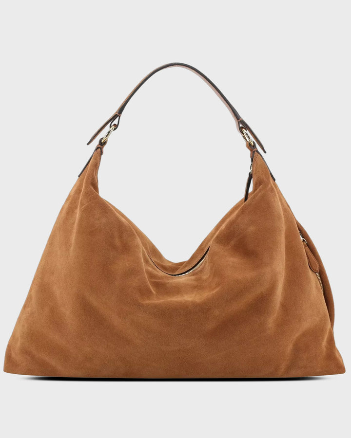 ABRO Handtasche All In One Big Beutel Cuoio – Bild 4