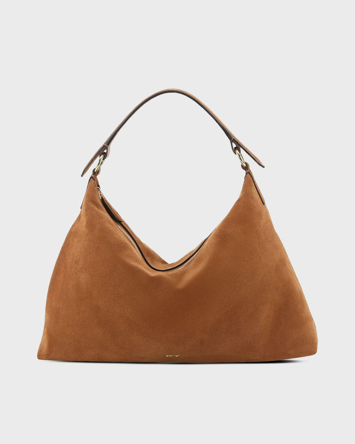 ABRO Handtasche All In One Small Beutel Cuoio