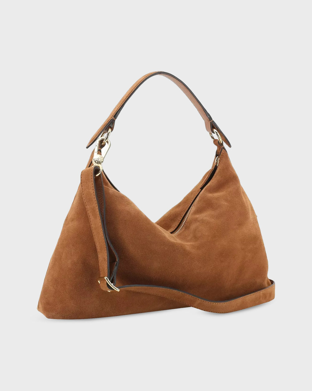 ABRO Handtasche All In One Small Beutel Cuoio – Bild 2