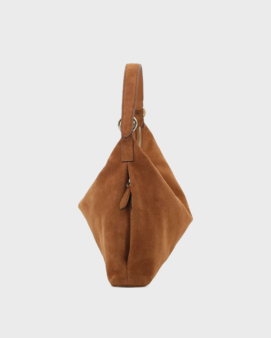 ABRO Handtasche All In One Small Beutel Cuoio – Bild 3