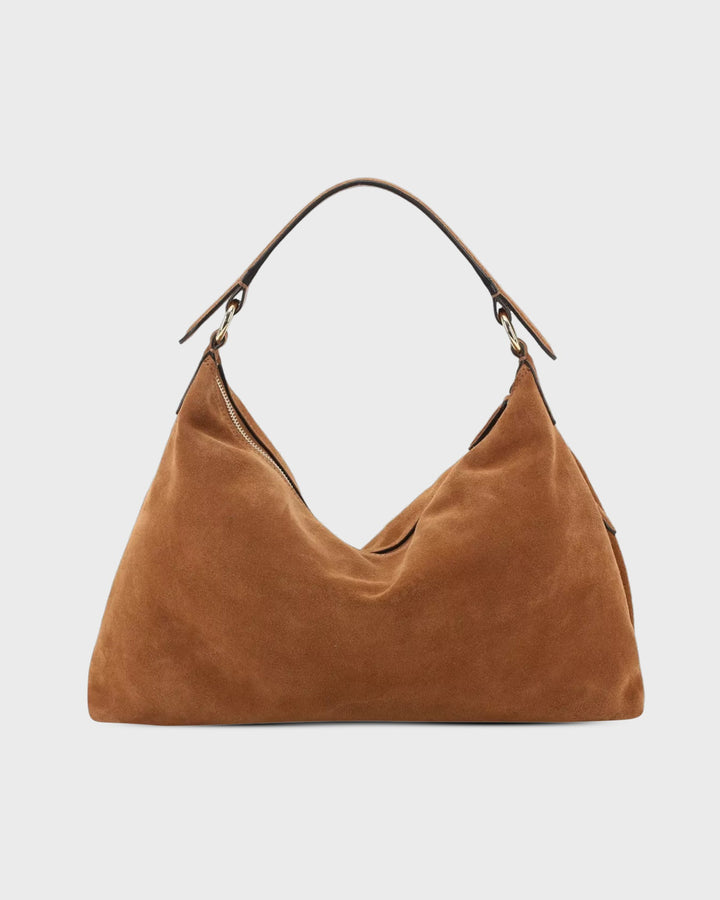 ABRO Handtasche All In One Small Beutel Cuoio – Bild 4
