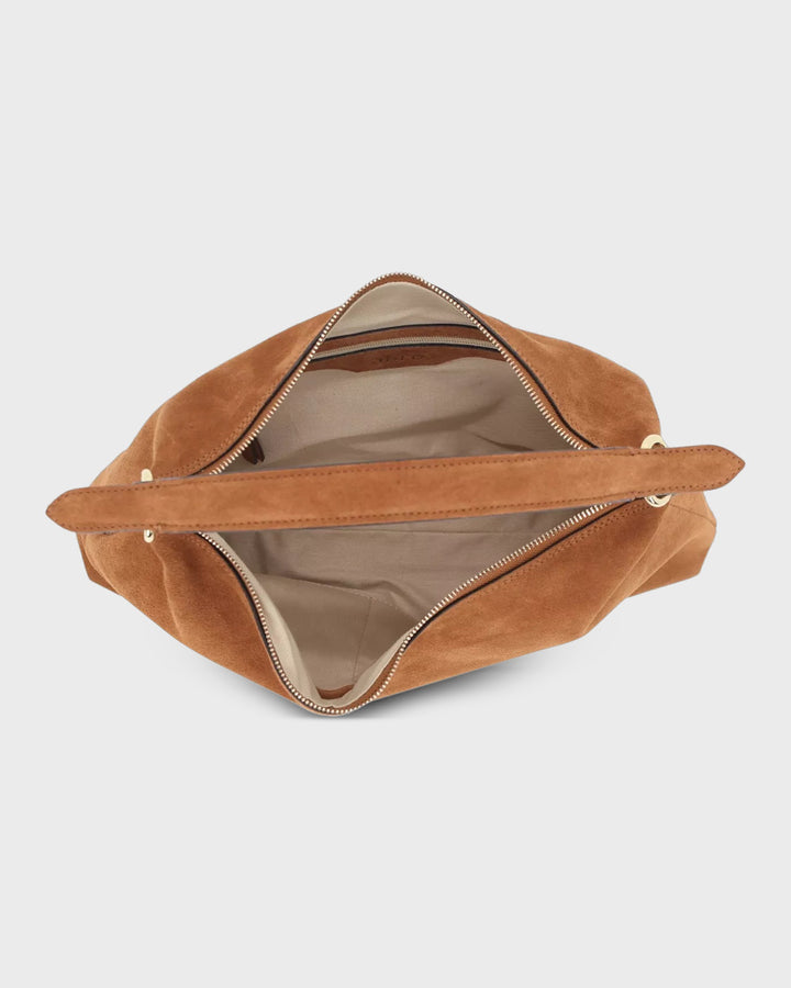 ABRO Handtasche All In One Small Beutel Cuoio – Bild 5